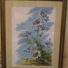 Работа «ромашки»