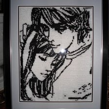 Работа «пара»