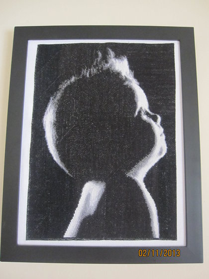 Работа «бэбичка»