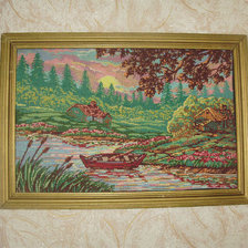 Работа «природа»