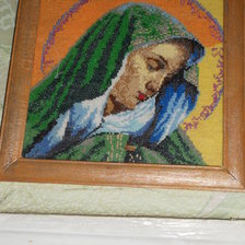 Работа «мария»