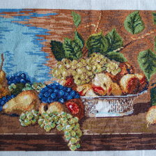 Работа «натюрморт»