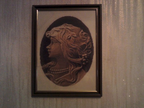 Работа «№8176»