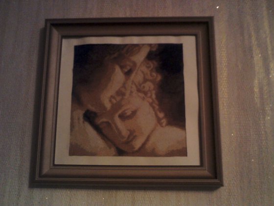 Работа «№8177»