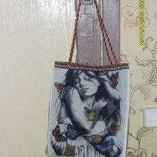 Работа «Сумка»