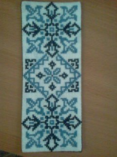 Работа «закладка»