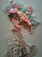 Работа «Викторианская эпоха»