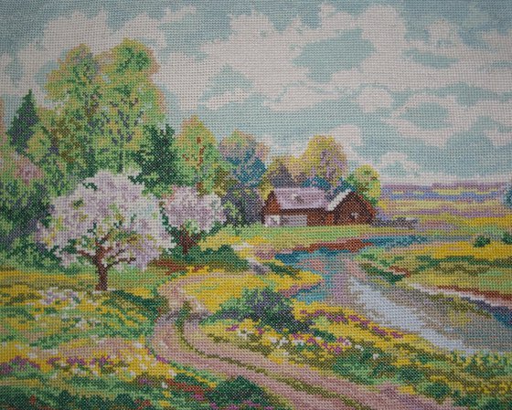 Работа «№8471»