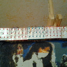 Работа «Чудо-игольница»