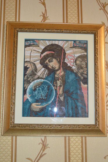 Работа «№8582»