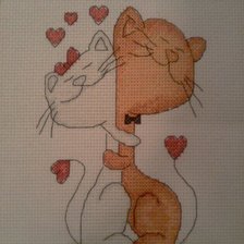 Работа «Ля-мурррр!!!»