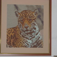 Работа «Ягуар»