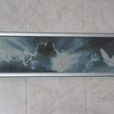 Работа «Небо»