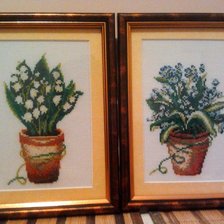 Работа «Вазони»