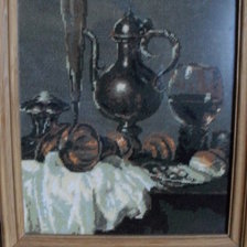 Работа «композиция на кухню»