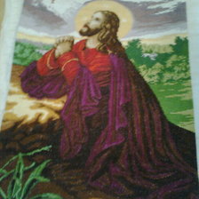 Работа «moleniye o chashe»