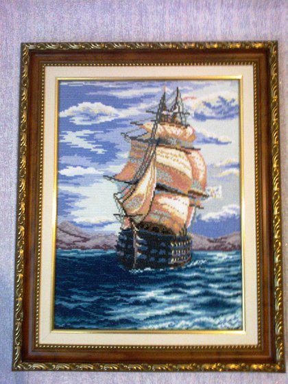 Работа «мечта»