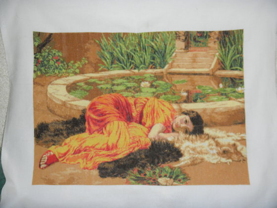 Работа «№9074»