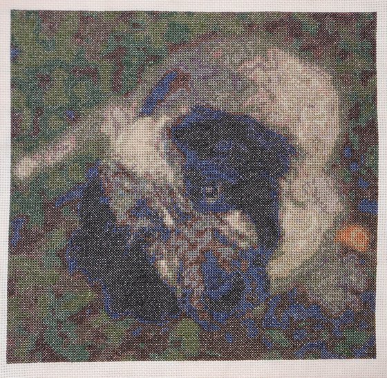 Работа «Рему»