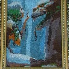 Работа «фэнтози»