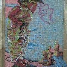 Работа «у море»