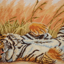 Работа «Полуденный зной»