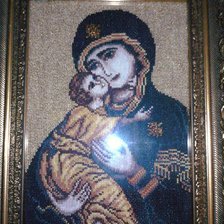 Работа «Владимирская»