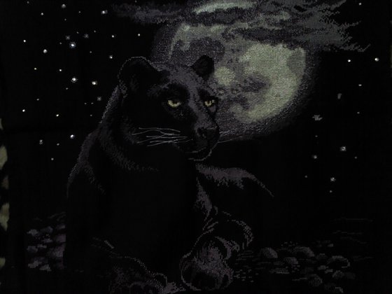 Работа «№9234»