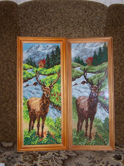 Работа «№9274»