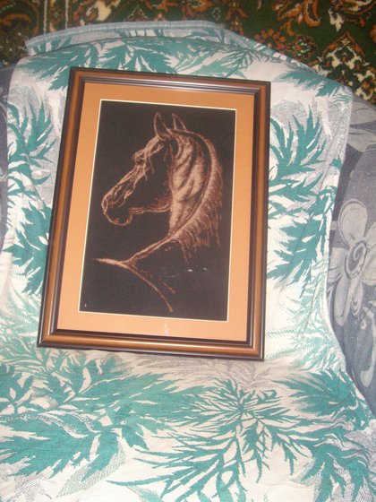 Работа «фафорит»