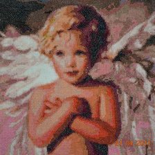 Работа «ангел»