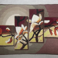 Работа «Квартет»