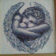 Работа «ангел»