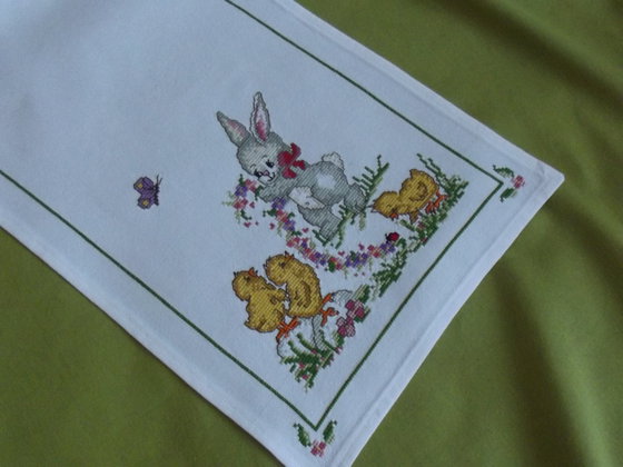 Работа «пасха»