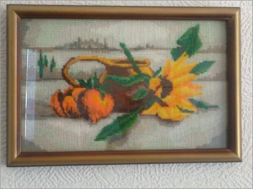 Работа «украинская»