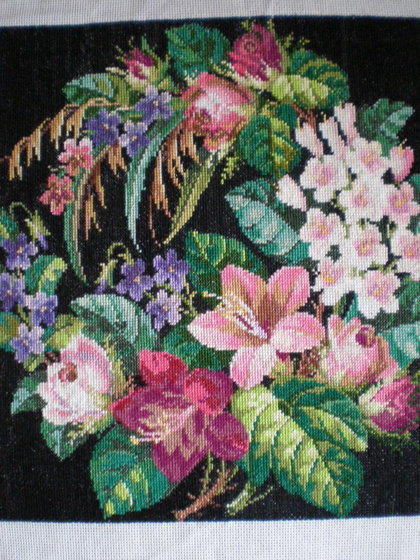 Работа «podushka»