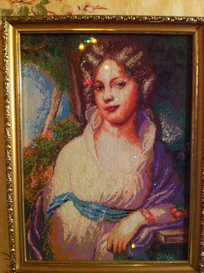 Работа «№9521»