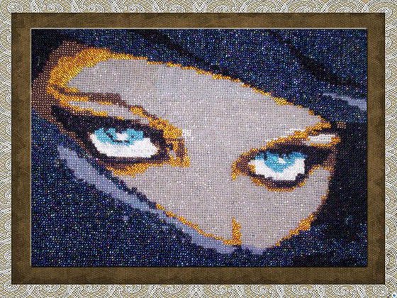 Работа «ВЗГЛЯД»