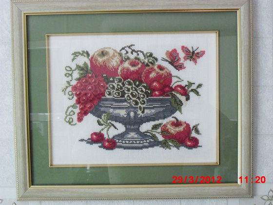 Работа «№9629»