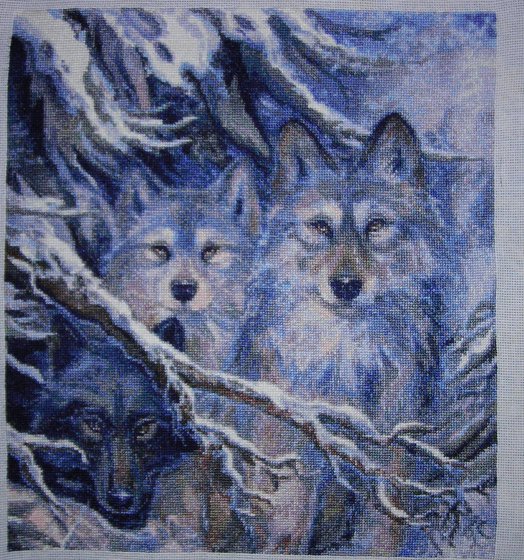 Работа «№9691»