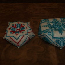 Работа «бискорню»