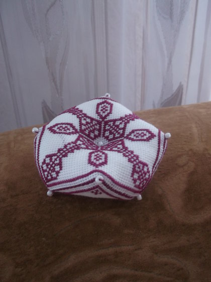 Работа «бискорню»