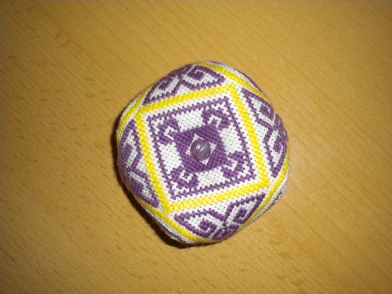 Работа «бискорню»