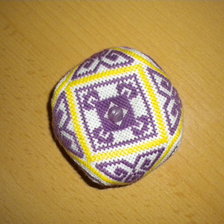 Работа «бискорню»