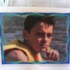 Работа «сын»