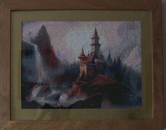 Работа «№9803»