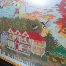 Работа «№9818»