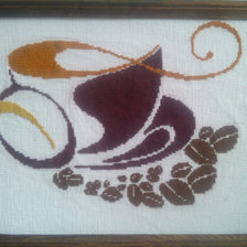 Работа «кофе»