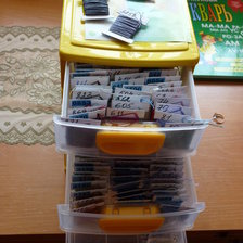 Работа «в открытом виде»