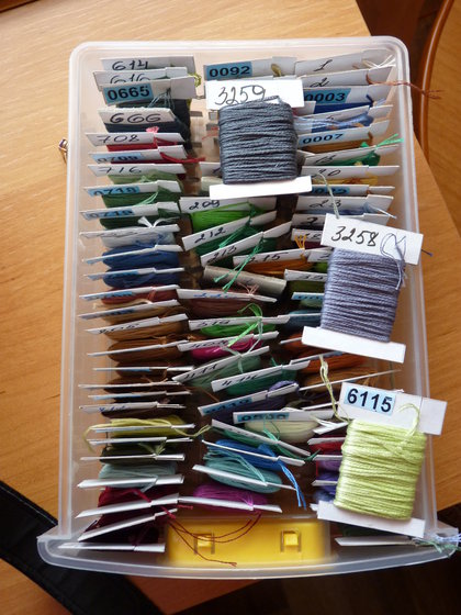 Работа «№9934»